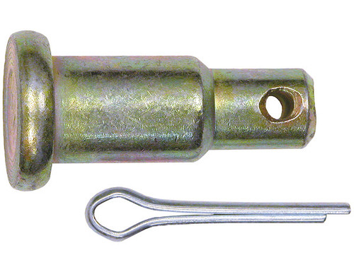 Buyers 1302319 - SAM Step Pin Kit for Fisher Snow Plows (Similar to OEM 27177K)