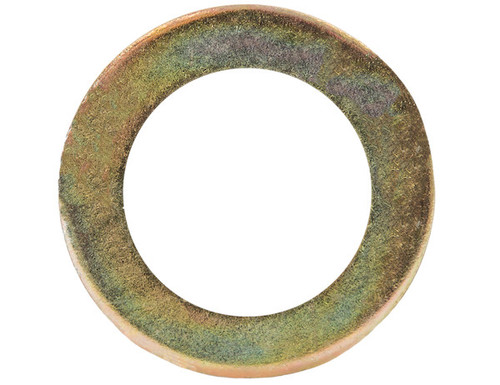 Buyers 1303205 - SAM Shoe Assembly Washer, 1.06 X 1.75 X .10 Inch Thick, Replacement for Western 91109