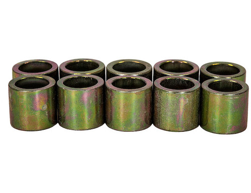 Buyers 1303210 - 1/2 Inch Snow Plow Shoe Spacer, Compatible with Western 60045