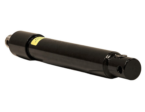 Buyers 1303557 - SAM Lift and Angle Cylinder for Sno-Way Snow Plows, 1-1/2" Bore x 11-1/4" Stroke, Replaces 96100085, 96101977, 96107455, 96106077