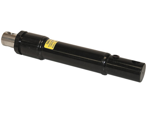 Buyers 1304210 - SAM Angle and Lift Cylinder for Western Snow Plows, 1-1/2" Bore x 6" Stroke, Replaces 25200, 25209, 56538K, 56614, 64148, 56750, 56102, 56709W, 25210, 25878