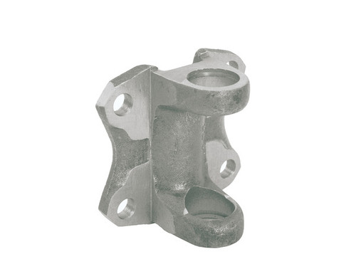 Buyers B22479 - B1310 Series Flange Yoke: Heavy-Duty Cast Steel Flexible Coupling for Reliable PTO Driveline