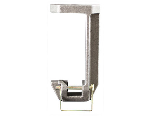 B23505RH BRACKET,RH REMOVABLE OUTRIGG