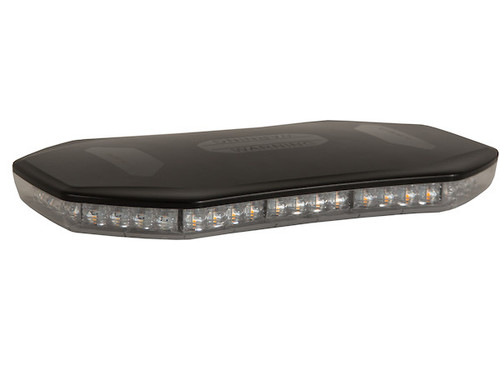 8891110 48 AMBER LED LIGHTBAR