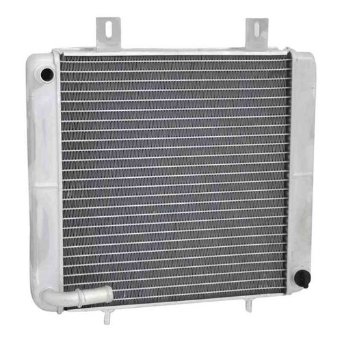 American Radiator 152004 - Radiator for Polaris ATP Big Boss Magnum Sportsman [OEM 1240045 1240533 2455012]