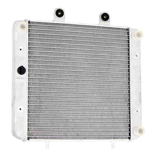 American Radiator 152007 - Radiator for Polaris Sportsman 500 Touring HO [OEM 1240522 1240426]