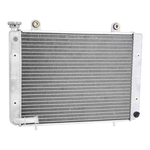 American Radiator 152011 - Radiator for Polaris Ranger 2X4 4X4 6X6 [OEM 1240140 1240418 1240459]