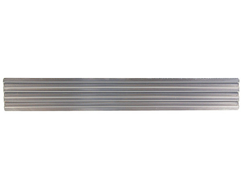 Buyers LS166554 - 53.25 Inch 16 Gauge Steel Liner Slat for Stake Body Trucks