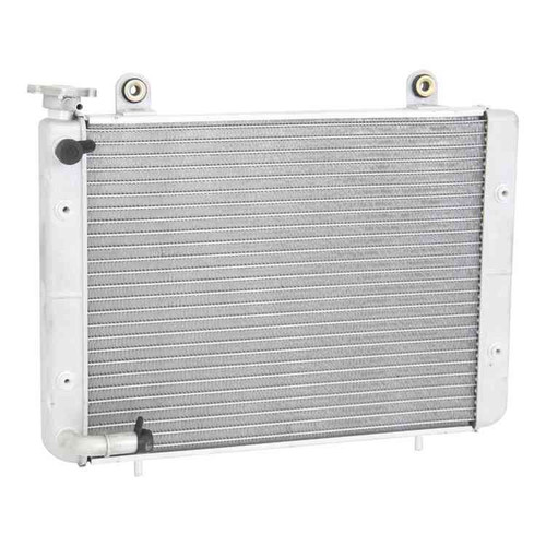 American Radiator 152012 - Radiator for Polaris Ranger 2X4 4X4 6X6, 500 2X4 4X4, Ranger 500 W/EFI [OEM 1240209 1240458]