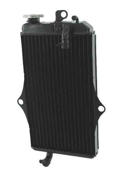 152017 YAMAHA RADIATOR: BANSHEE(1987-2006) | OEM 2GU124600100 2GU124610100