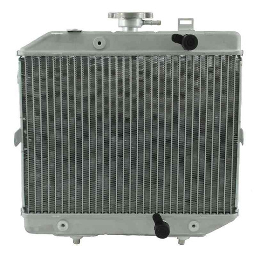 American Radiator 152018 - Radiator for Honda TRX [OEM 19010HN2505 19010HN2003]