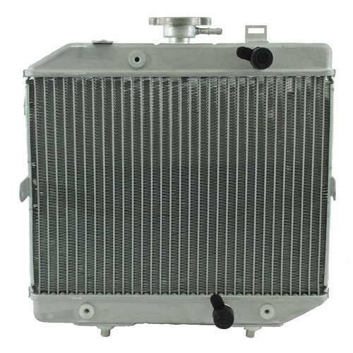152018 HONDA RADIATOR: TRX | OEM 19010HN2505 19010HN2003