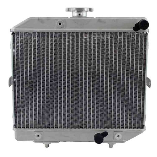 American Radiator 152019 - Radiator for Honda TRX 500 [OEM 19010HN2A21]