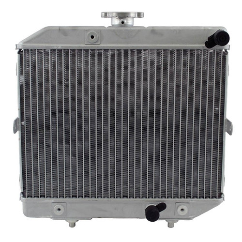 152019 HONDA RADIATOR: TRX 500 | OEM 19010HN2A21