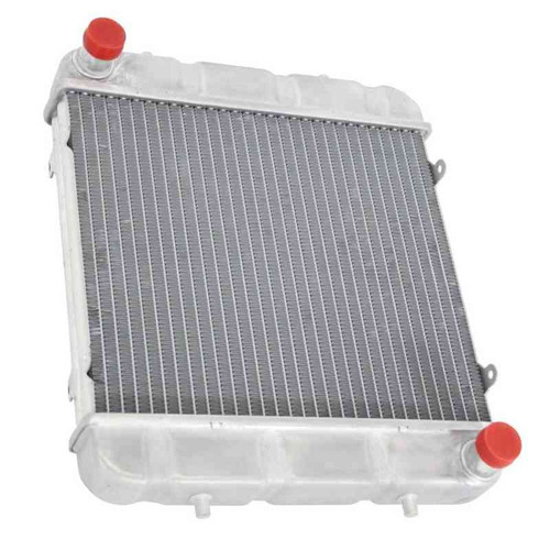 American Radiator 152025 - Radiator for Arctic Cat Bearcat 7000 XT [OEM 0613-148 0613148]
