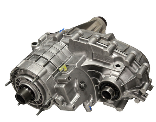 RTC263GXHD-2 ZUMBROTA REMANUFACTURED NP263 TRANSFER CASE FOR 2001-07 GM PICKUPS