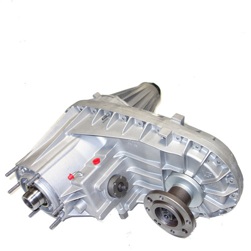 RTC271D-2 NP271 TRANSFER CASE FOR CHRYSLER 03-11 RAM 2500/3500