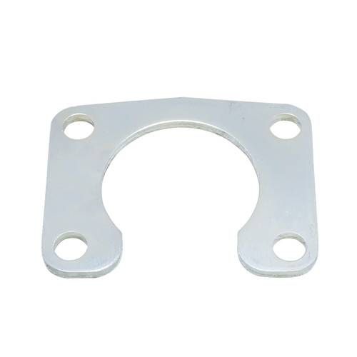 YSPRET-005 AXLE BEARING RETAINER FOR FORD 9", LARGE BEARING, 1/2" BOLT HOLES