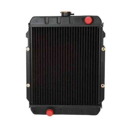 351005 JOHN DEERE TRACTOR RADIATOR: 950 MODEL | OEM CH14206