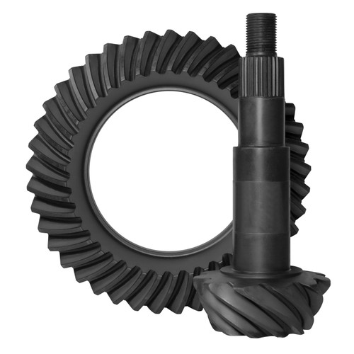 ZG GM8.5-323 USA STANDARD RING & PINION GEAR SET FOR GM 8.5" IN A 3.23 RATIO