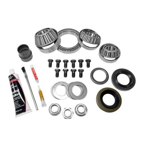 ZK TACOMA-LOC USA STANDARD MASTER OVERHAUL KIT, TOYOTA TACOMA/4-RUNNER W/FACTORY ELECT LOCKER