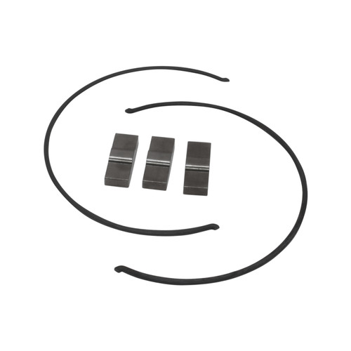 ZMAX5-K1 USA STANDARD MANUAL TRANSMISSION AX5 1987-2002 JEEP 1ST & 2ND SPRING KEY KIT