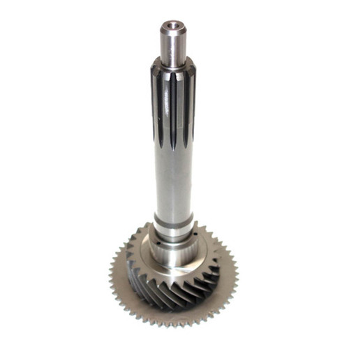 ZMNV22748 USA STANDARD MANUAL TRANSMISSION NV5600 DODGE INPUT SHAFT 1 3/8" 10-SPL