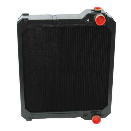 351037 FORD | NEW HOLLAND | CASE IH | INTERNATIONAL HARVESTER TRACTOR RADIATOR: VARIOUS MODELS