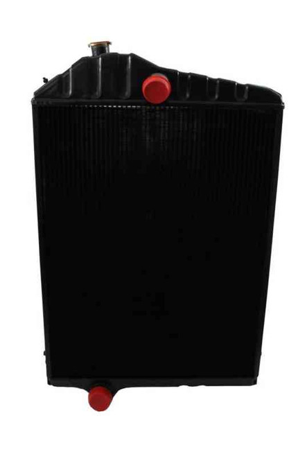 American Radiator 351040 - Radiator for John Deere, Stationary Power Unit [OEM AR43945 AR43190 AR43947]