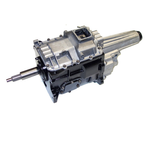 RMT4500D-5 NV4500 MANUAL TRANSMISSION FOR CHRYSLER 98-02 8.0L OR DIESEL, 2WD, 5 SPEED