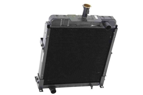 351058 CASE/IH NEW HOLLAND TRACTOR RADIATOR 574 2500A