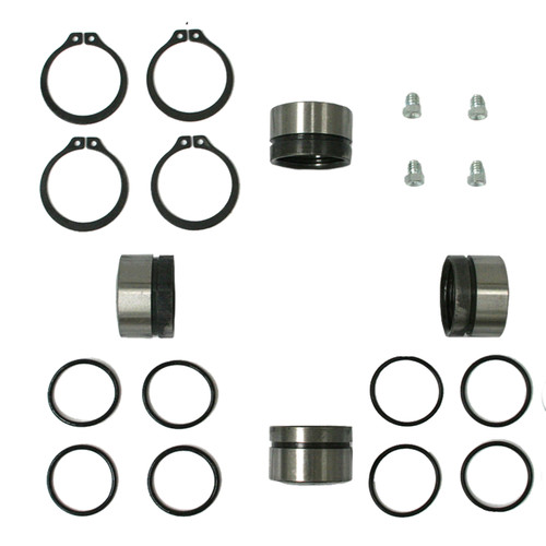 YP SJ-ACC-502 YUKON SUPER JOINT REBUILD KIT FOR DANA 60 DIFFERENTIAL, ONE JOINT ONLY