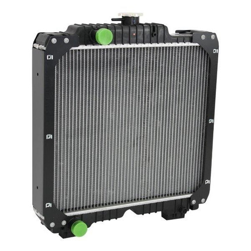 352001 CASE IH | INTERNATIONAL HARVESTOR | NEW HOLLAND TRACTOR RADIATOR: JX & TD SERIES