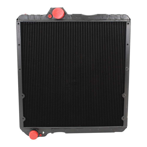 352067 CASE IH / FORD NEW HOLLAND TRACTOR RADIATOR: VARIOUS MODELS