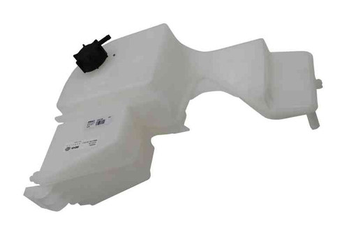 American Radiator 357501 - Plastic Surge Tank for John Deere 6020 [OEM AL153875]