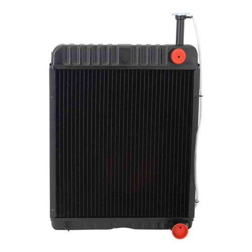 American Radiator 359502 - Radiator for International Tractor, Various Applications