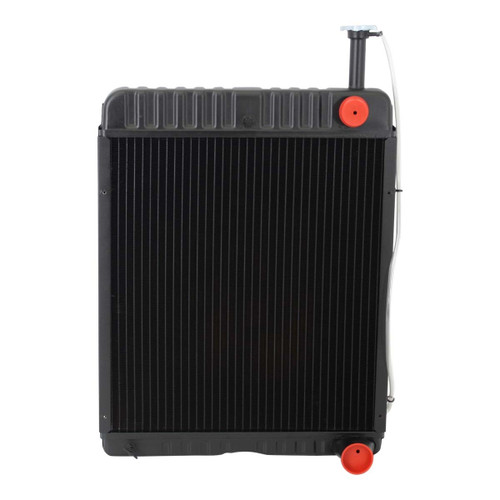 359502 INTERNATIONAL TRACTOR RADIATOR: VARIOUS APPLICATIONS