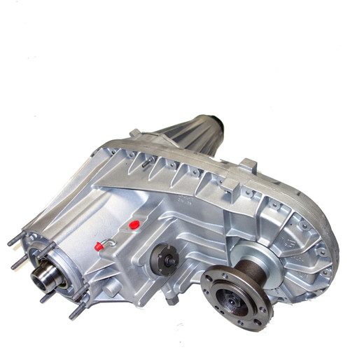 RTC271D-3 ZUMBROTA REMANUFACTURED NP271 TRANSFER CASE FOR 2003-12 RAM 2500/3500 PICKUPS