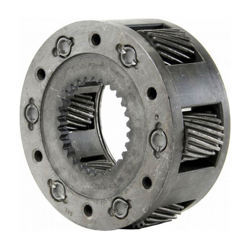 ZTNP17869 TRANSFER CASE NP231, NP241, NP243, NP246, NP261 & NP263 PLANETARY 1994+