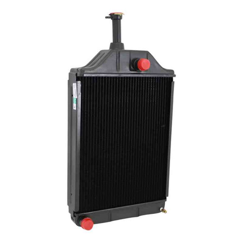 American Radiator 359838 - Radiator for Massey Ferguson 255 Diesel