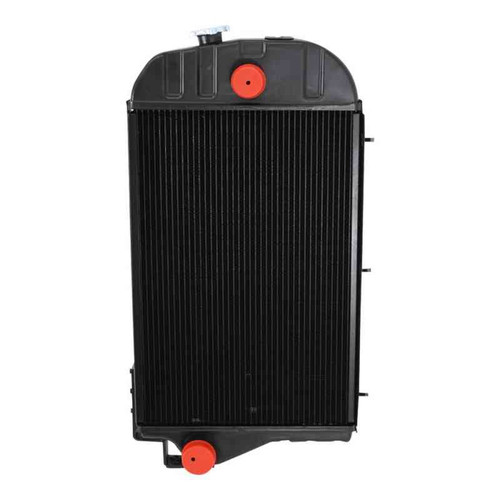 American Radiator 359853 - Radiator for John Deere 2840 3030 3120 3130