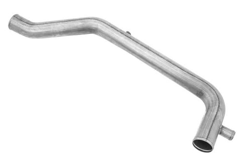 American Radiator 75KW2181 - Coolant Tube for Kenworth W900L with Cummins ISX [OEM F66-2181]