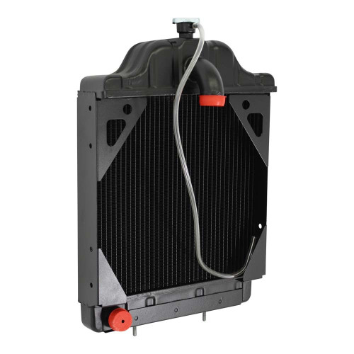 359521 CASE/IH 530CK 580B 580CK RADIATOR