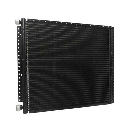 9011237 UNIVERSAL AC CONDENSER: 14" X 25"