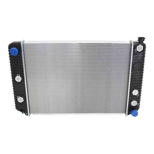 American Radiator 552108A - Radiator for Chevy GM, C Series Kodiak, Topkick & School Bus Chassis