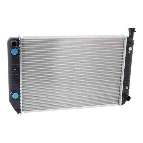 American Radiator 558636A - Radiator for Chevy GM, Fits 2004-2008 Workhorse