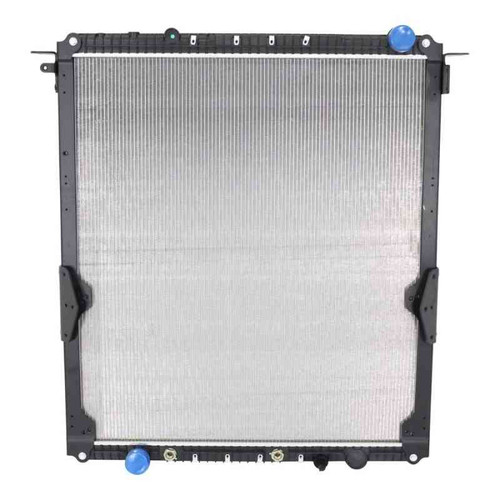 American Radiator 558684AF - Radiator for Freightliner, 2007 & Newer Cascadia, Century, & Columbia