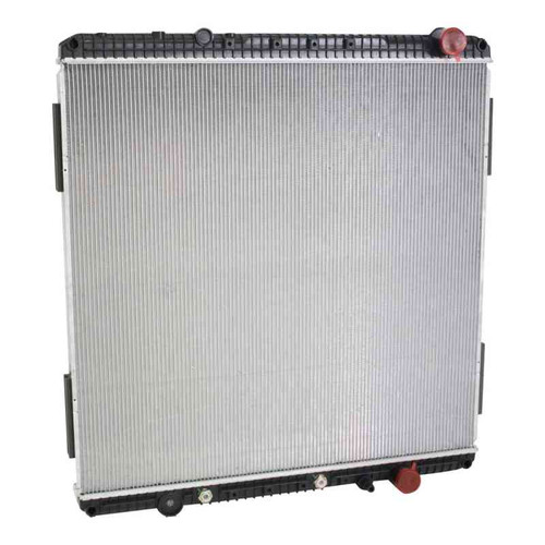 American Radiator 558691A - Radiator for Freightliner, 2008-2013 W110 Coronado