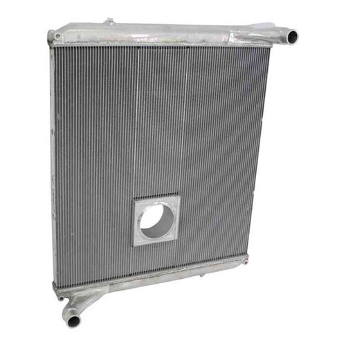 American Radiator 558700 - Radiator for Autocar, 2010 & Newer ACX Models