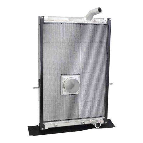 American Radiator 559046 - Radiator for Mack, 2007-2010 LEU Series